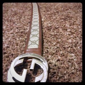 Gucci Belt